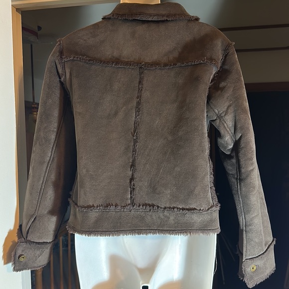 Coat by A.C.I. Clothing Company - Picture 7 of 10